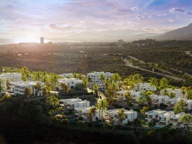 Villa en venta en Marbella