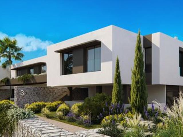Villa en venta en Marbella