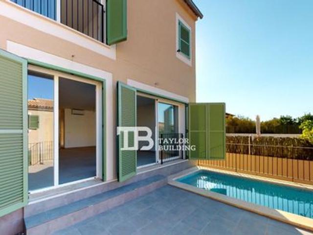 Villa en venta en Marratxí