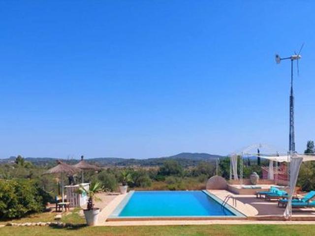 Villa en venta en Montuïri