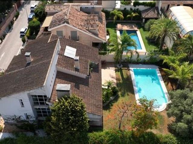 Villa en venta en Murcia