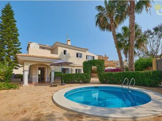 Villa en venta en Mutxamel