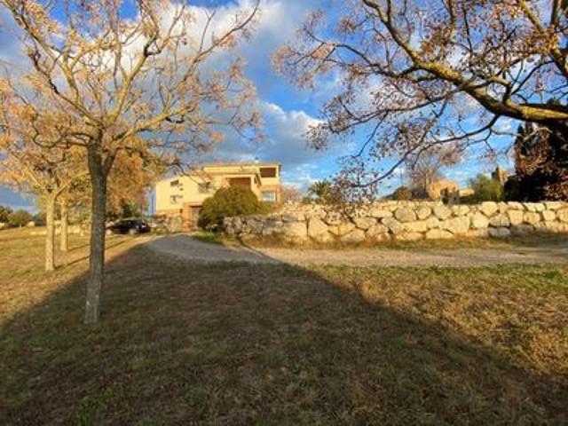 Villa en venta en Palau De Santa Eulàlia