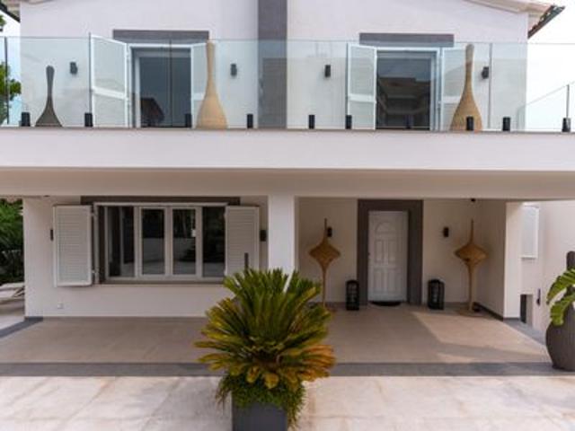 Villa en venta en Palma