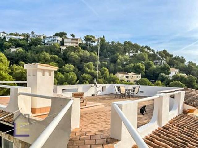 Villa en venta en Palma