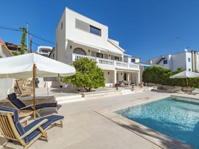 Villa en venta en Palma