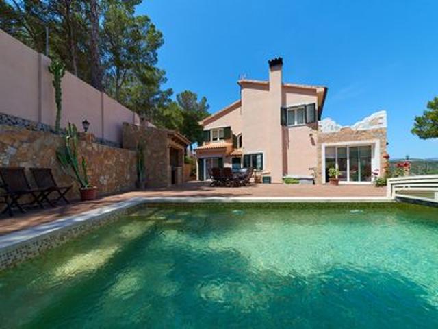 Villa en venta en Palma