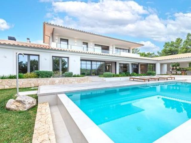 Villa en venta en Palma