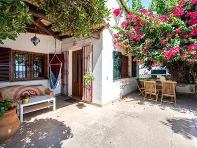 Villa en venta en Palma