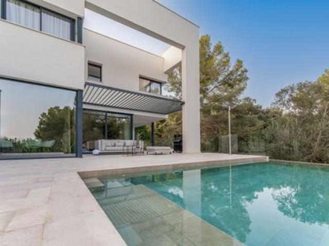 Villa en venta en Palma