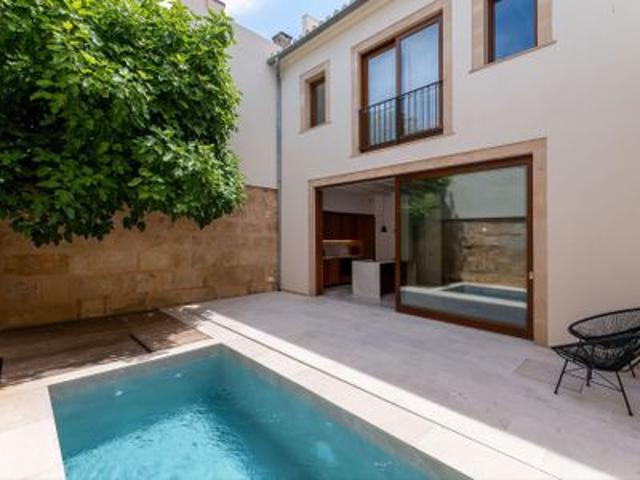 Villa en venta en Pollença