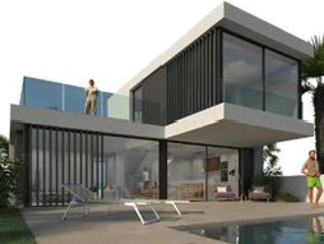Villa en venta en Rojales