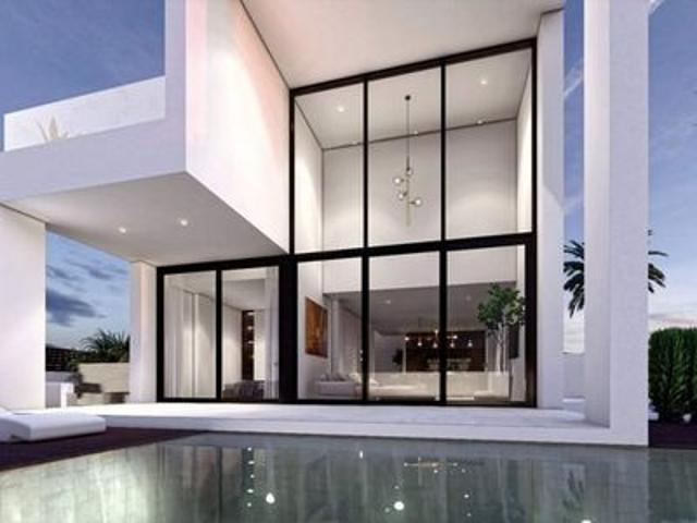 Villa en venta en Sant Joan D'alacant
