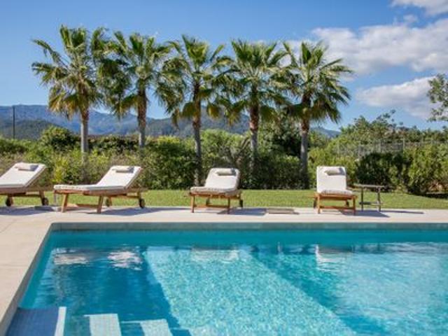 Villa en venta en Santa María Del Cami