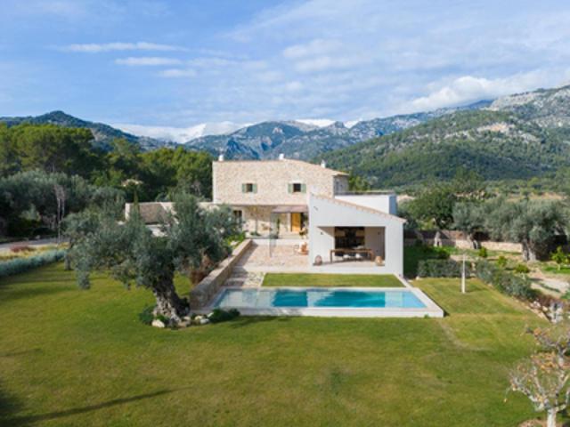 Villa en venta en Selva