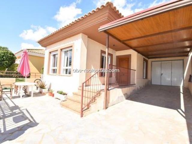 Villa en venta en Torre Pacheco