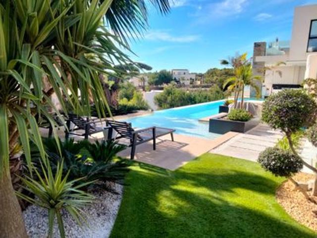 Villa en venta en Torrevieja