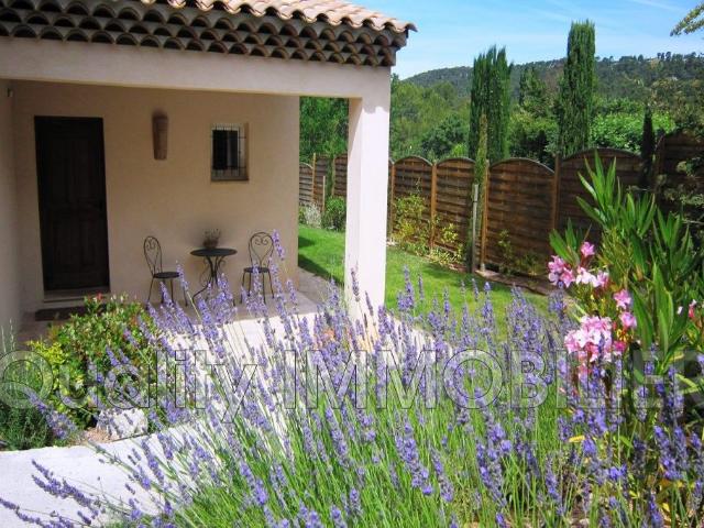Villa location à Aix-en-Provence, Aix-en-provence