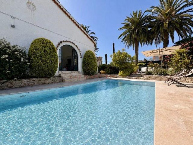 Villa location à Grasse, Antibes