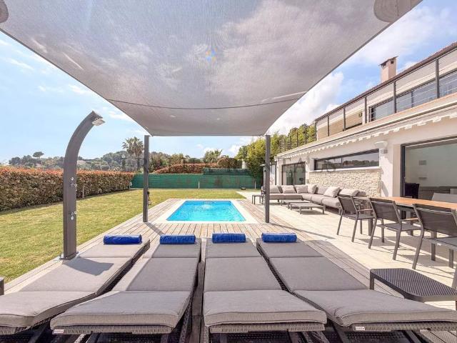 Villa location à Grasse, Antibes