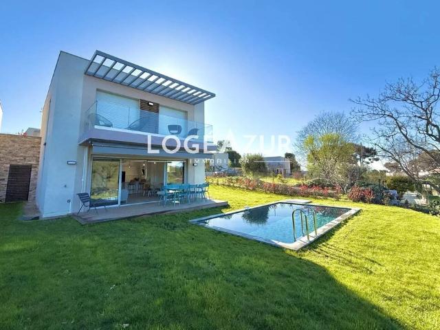 Villa location à Grasse, Antibes