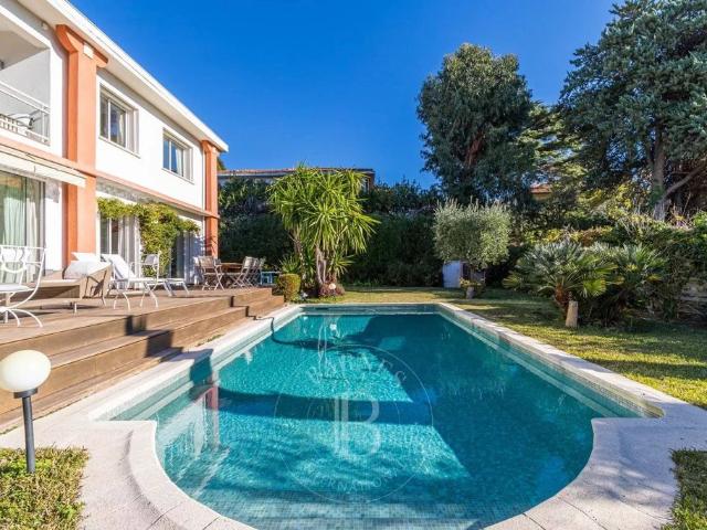 Villa location à Cannes, Alpes-Maritimes