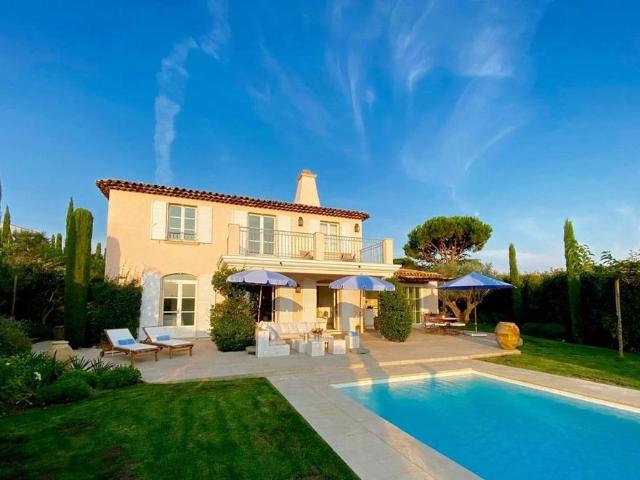Villa location à Arrondissement de Draguignan, Gassin