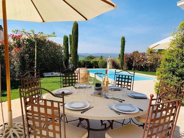 Villa location à Arrondissement de Draguignan, Gassin