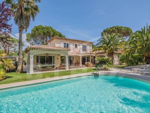 Villa location à Arrondissement de Draguignan, Grimaud