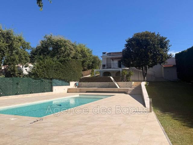 Villa location à Grasse, La Gaude