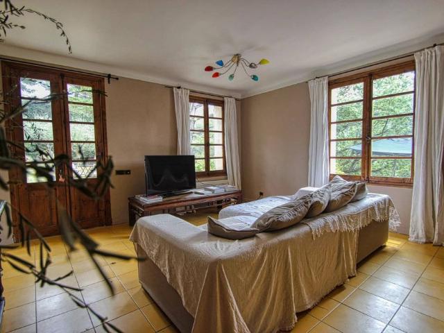 Villa location à La Trinité, Alpes-Maritimes