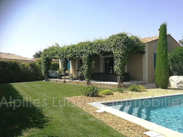 Villa location à Arles, Maillane