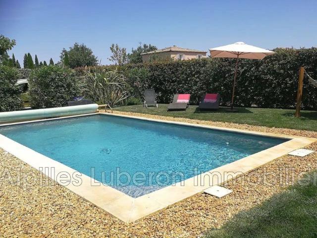 Villa location à Arles, Maillane
