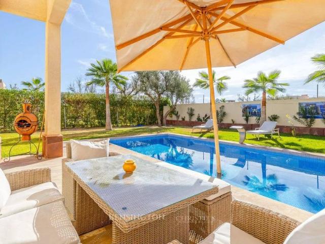 Villa location à Marrakech, Marrakech-Tensift-Al Haouz
