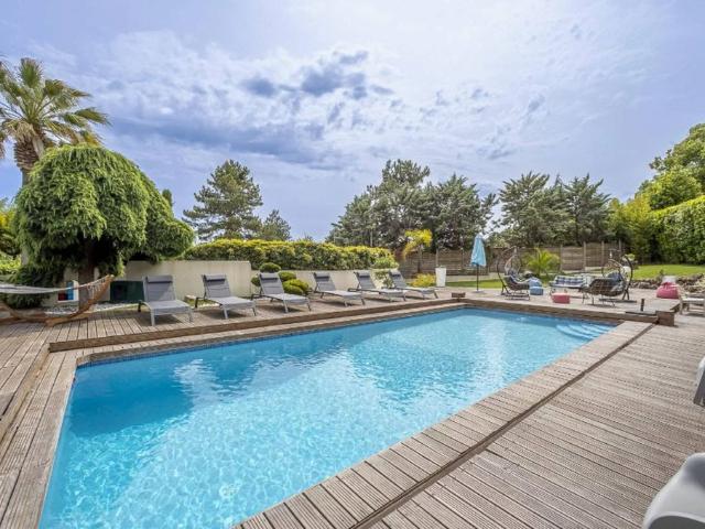 Villa location à Grasse, Mougins