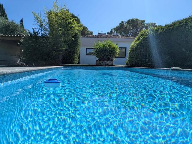 Villa location à Grasse, Mougins