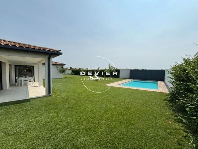 Villa location à Mudaison, Hérault