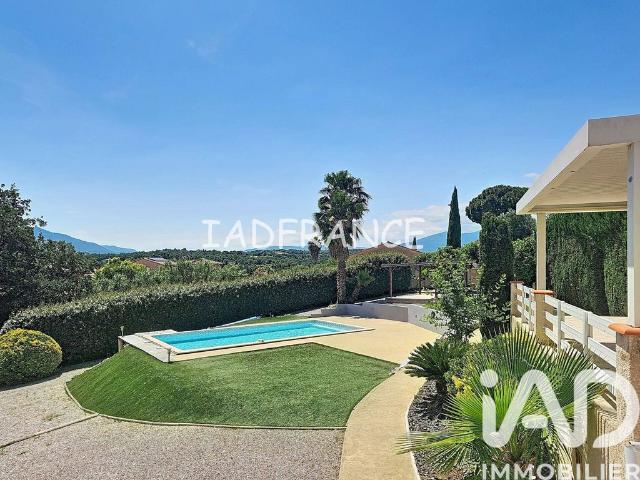 Villa location à Céret, Passa