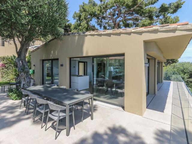 Villa location à Nice, Roquebrune-cap-martin