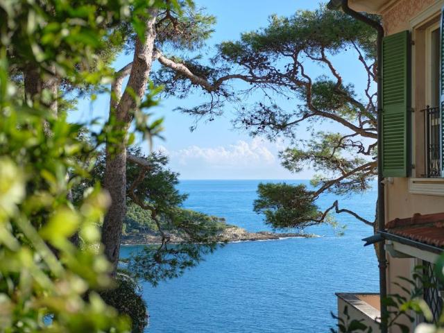 Villa location à Nice, Saint-jean-cap-ferrat