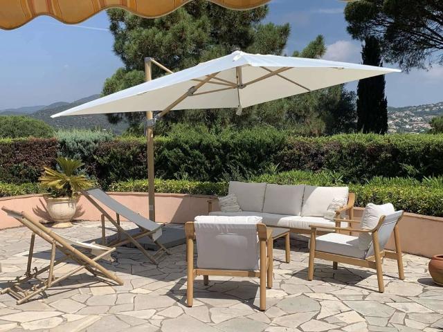 Villa location à Arrondissement de Draguignan, Sainte-maxime