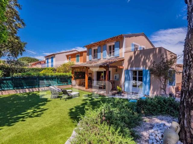 Villa location à Arrondissement de Draguignan, Sainte-maxime