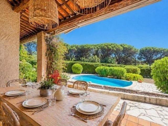 Villa location à Arrondissement de Draguignan, Sainte-maxime