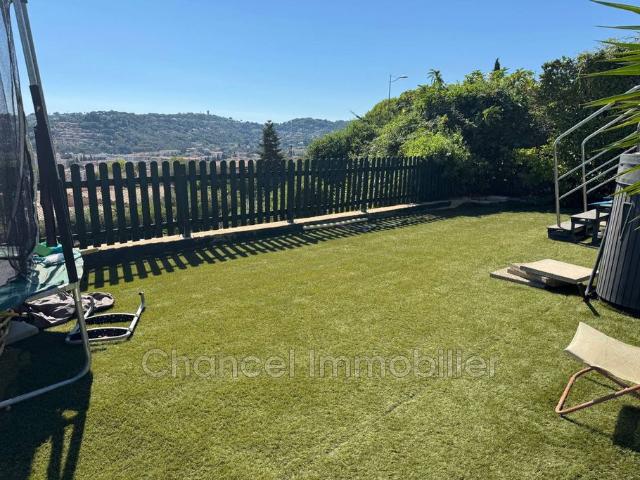Villa location à Vallauris, Alpes-Maritimes