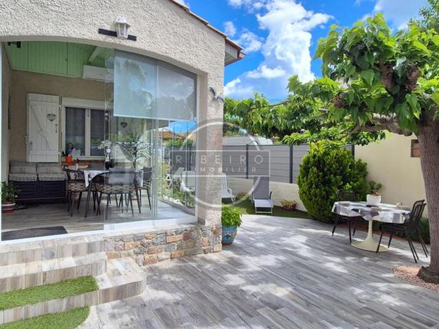 Villa vente à Béziers, Agde