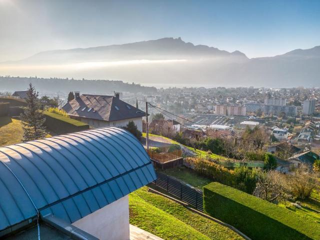 Villa vente à Chambéry, Aix-les-bains