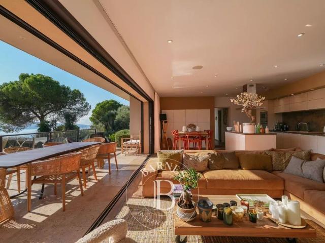 Villa vente à Ajaccio