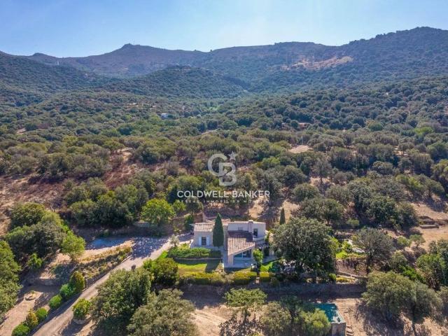 Villa vente à Calvi, Algajola