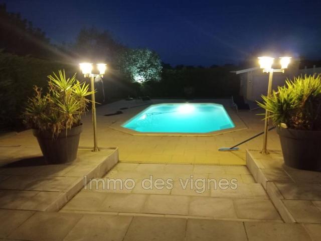 Villa vente à Ambarès-et-Lagrave, Gironde