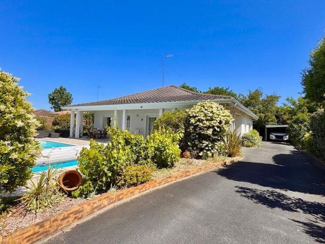 Villa vente à Arcachon, Andernos-les-bains